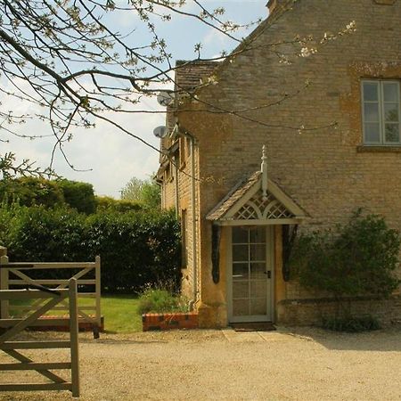 Honeysuckle Cottage, STOW ON THE WOLD Exteriör bild