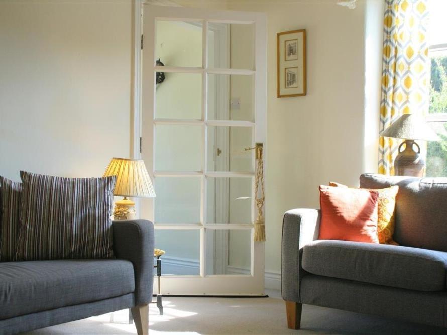 Honeysuckle Cottage, STOW ON THE WOLD Exteriör bild