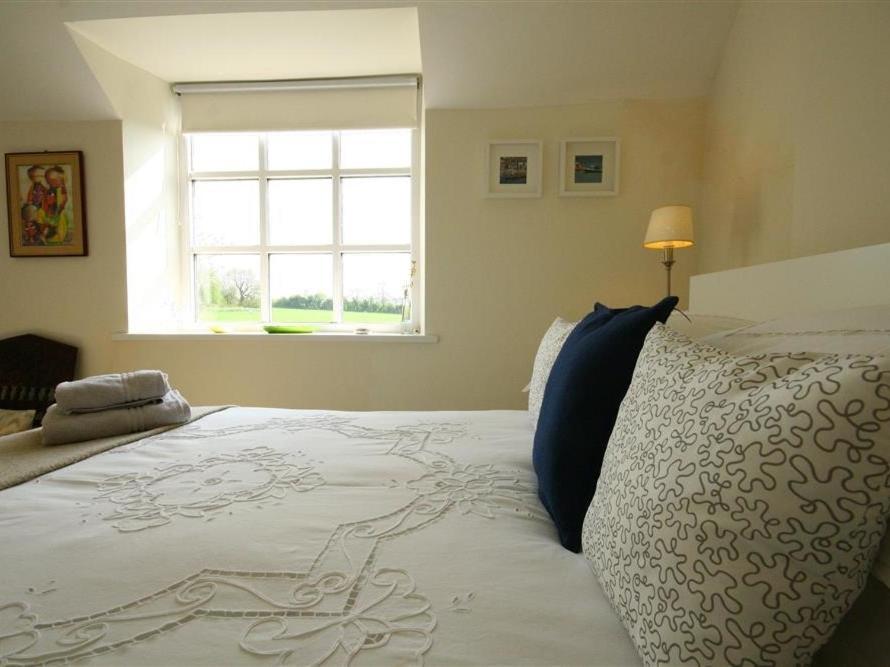Honeysuckle Cottage, STOW ON THE WOLD Exteriör bild